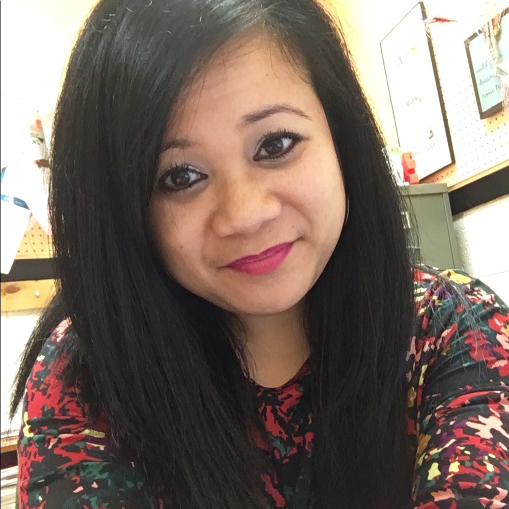 Meet your Posher, Melissa